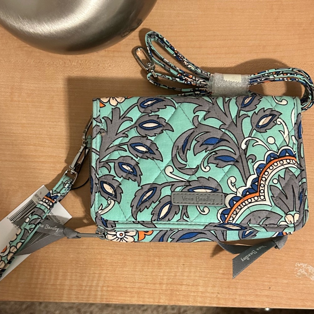 Vera Bradley Purse